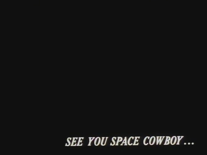 Cowboy Bebop | Know Your Meme