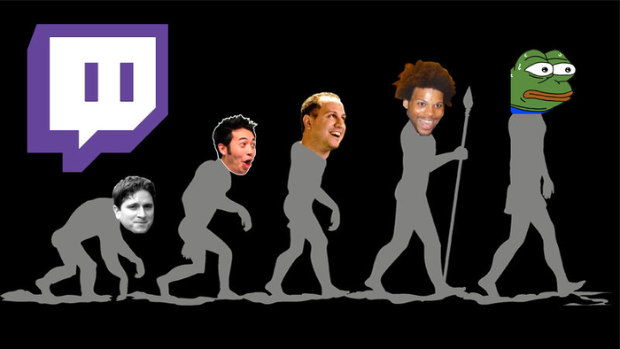 The Twitch Cycle | Meme