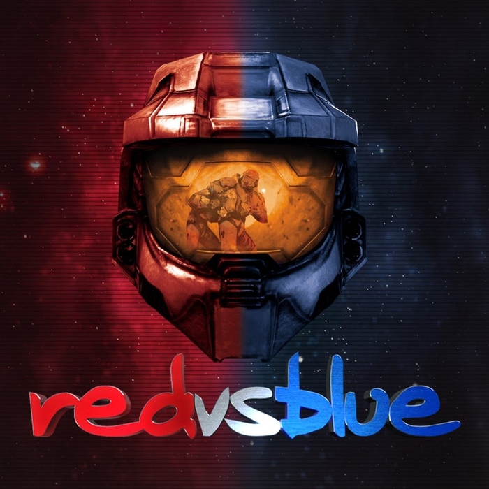 Red Vs Blue Know Your Meme - battle red vs blue roblox