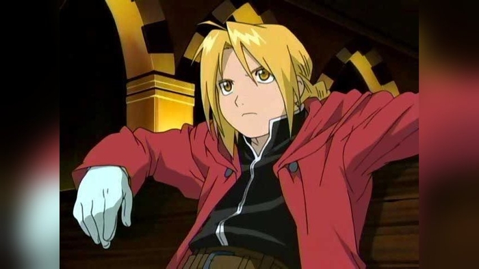 Grown Up Edward Elric Height - cool wallpaper