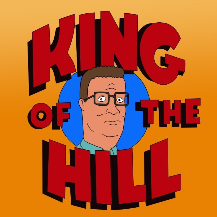 700px x 700px - King of the Hill | Know Your Meme