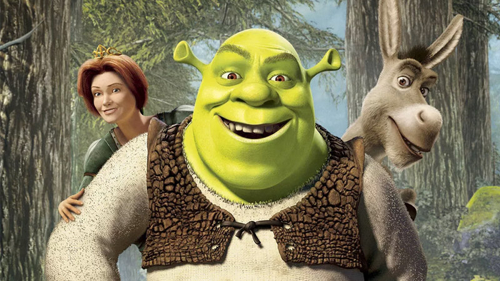 22 Tweets That Ll Make You Laugh If You Love Shrek