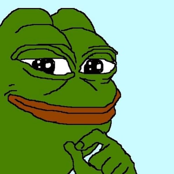 Smug Frog | Know Your Meme