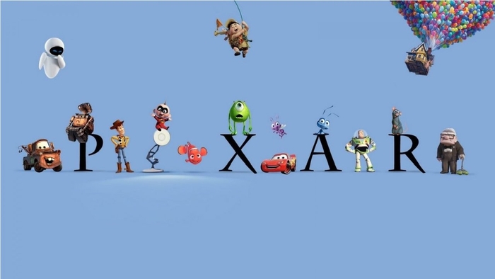 Disney Animated Family Porn Captions - Pixar | Know Your Meme
