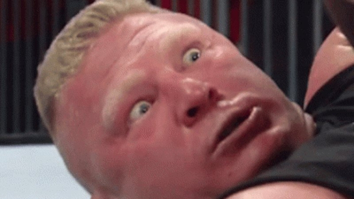 700px x 394px - Brock Lesnar | Know Your Meme