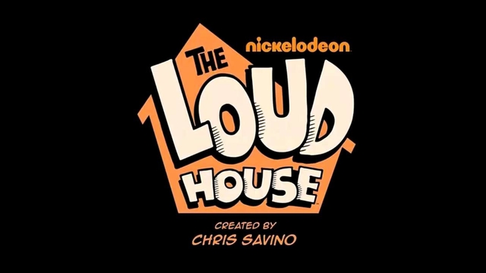 4 Some Porn Loud House - The Loud House | Know Your Meme