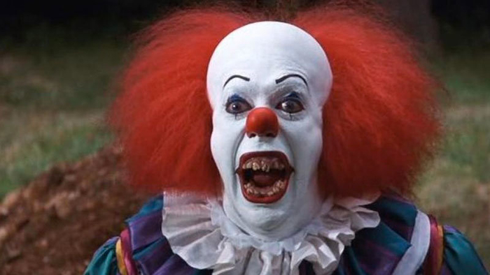 Pennywise The Clown Know Your Meme