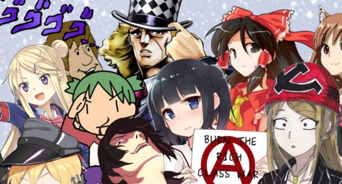 Anime Icons Reddit