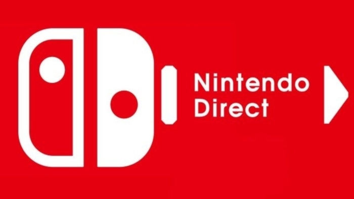 Nintendo Direct | Know Meme