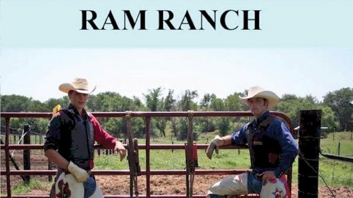 Grusom rack rigdom Ram Ranch | Know Your Meme