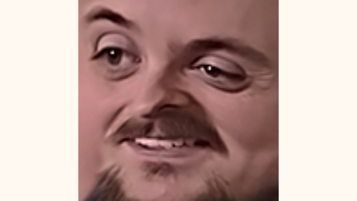 ForsenE | Know Your
