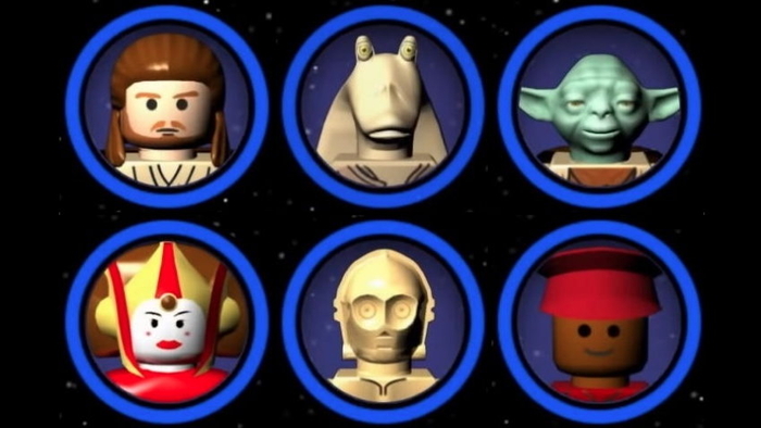 Lego Star Wars Icons - Lấy cảm hứng từ những nhân vật huyền thoại trong vũ trụ Star Wars, Lego Star Wars Icons đã trở thành một biểu tượng được yêu thích bởi cộng đồng mạng. Hãy tìm hiểu thêm về các biểu tượng này và giải trí cùng Lego Star Wars.