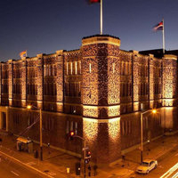 200px x 200px - What Is The 'Kink Castle?' How The San Francisco Armory Became A Meme |  Know Your Meme