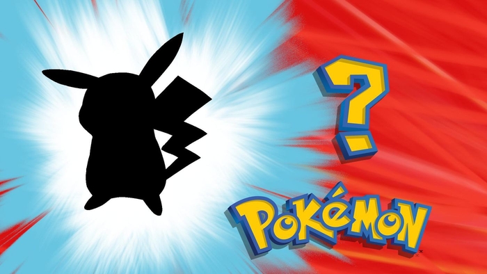 Who's That Pokémon? | Meme