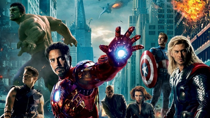 Avengers Romano - The Avengers | Know Your Meme