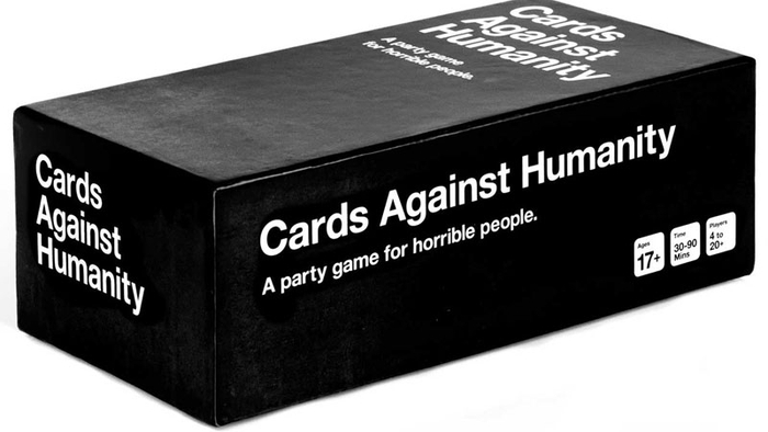 Cards Against Humanity Know Your Meme