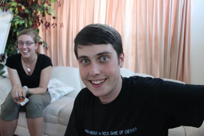 680px x 453px - Overly Attached Girlfriend | Know Your Meme