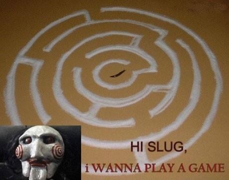 I Want To Play A Game Know Your Meme