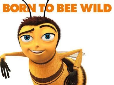 Bee Movie Porn - Bee Movie | Know Your Meme