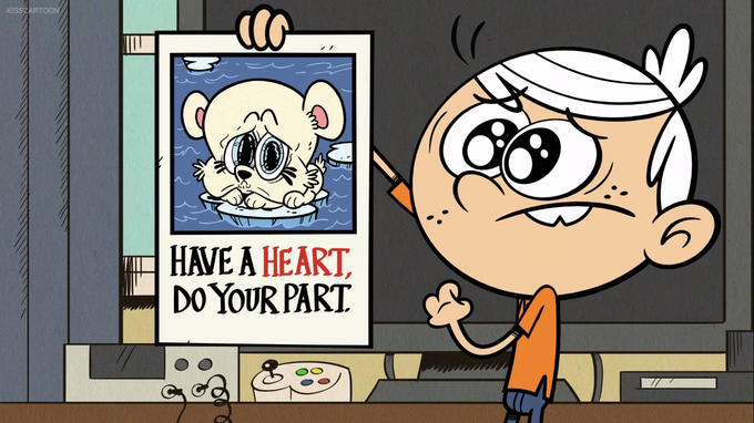 The Loud House | Know Your Meme