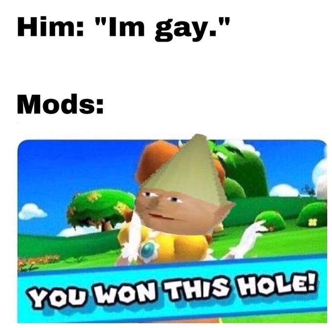 This Hole | Know Your Meme