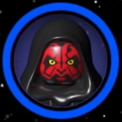Karakter Livlig jazz Here's Your Collection Of Lego Star Wars Profile Pictures | Know Your Meme