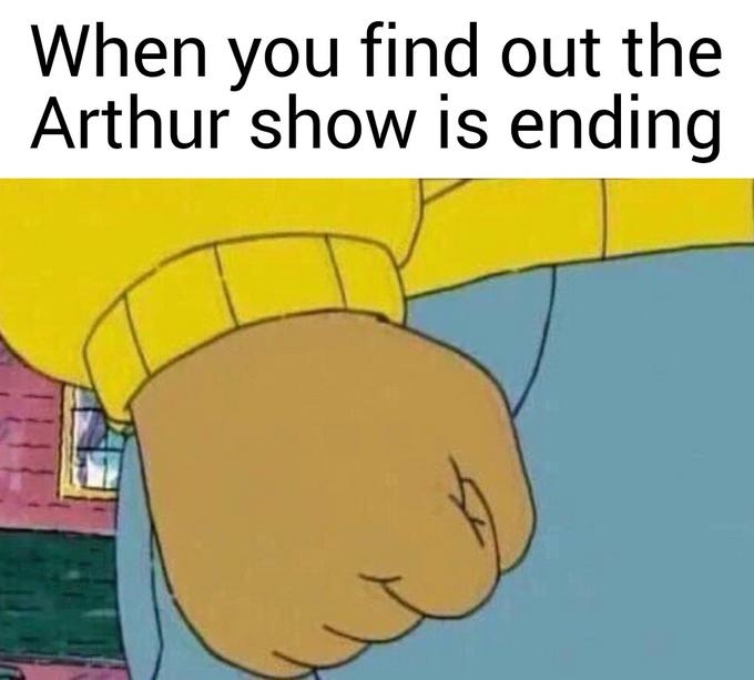 Arthur | Know Your Meme
