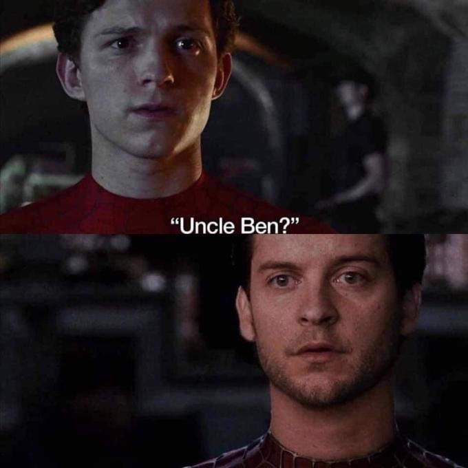 20 Memes Inspired By Sam Raimi's 'Spider-Man' Trilogy | Know Your Meme