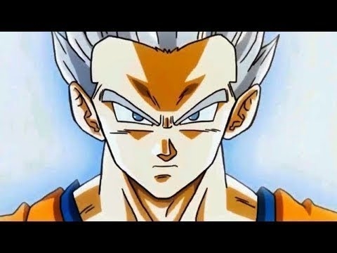 Dragon Ball Origins Hentai - The Chads of /a/ | Know Your Meme