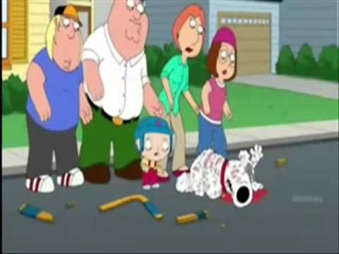 life of brian family guy funeral