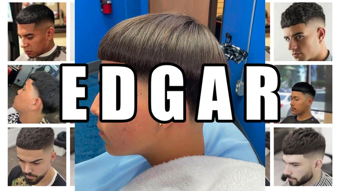 What Does 'Edgar Haircut' Mean? | Know Your Meme