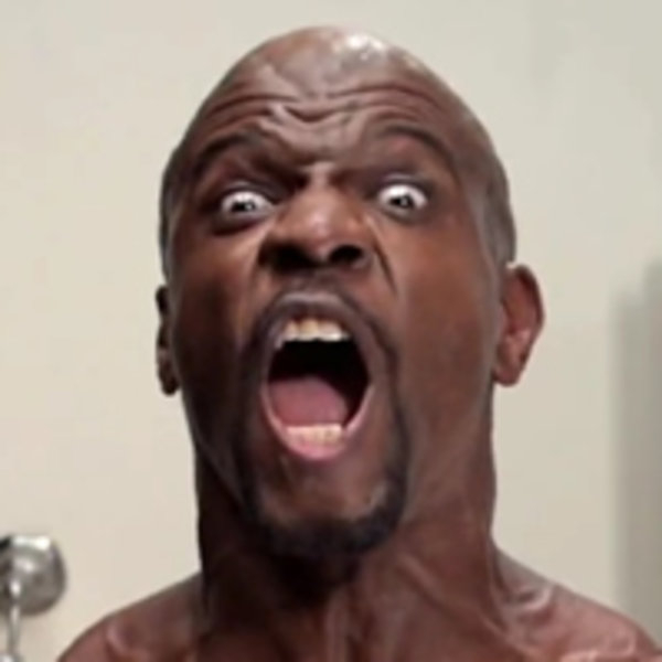 Terry Crews: Old Spice | Know Your Meme