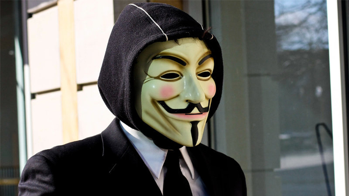 Guy Fawkes Mask Know Your Meme