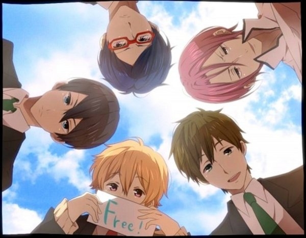 Free! | Know Your Meme