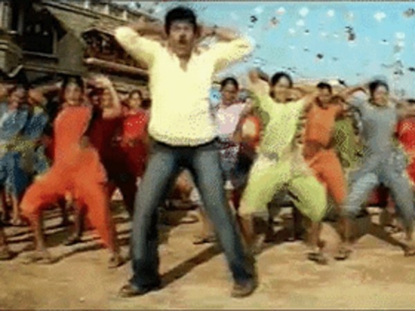 Bollywood Movie Dance Remixes | Know Your Meme