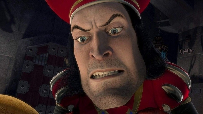 Puss in Boots: The Best Shrek Character -- Lord Farquaad: The Antagonist shrek