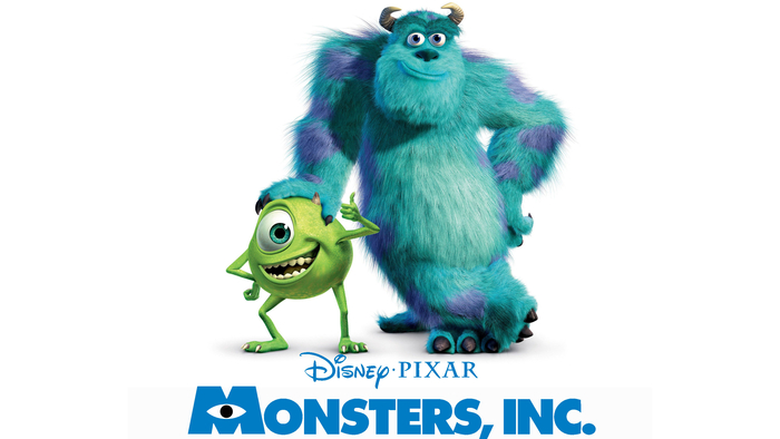 Monsters Inc. | Know Your Meme