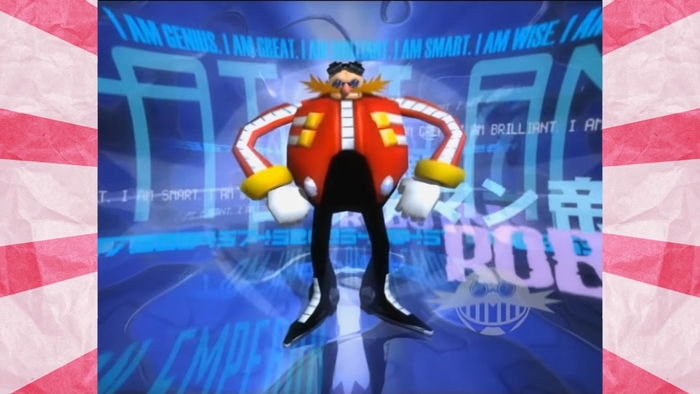 Eggman Pisses On The Moon Know Your Meme