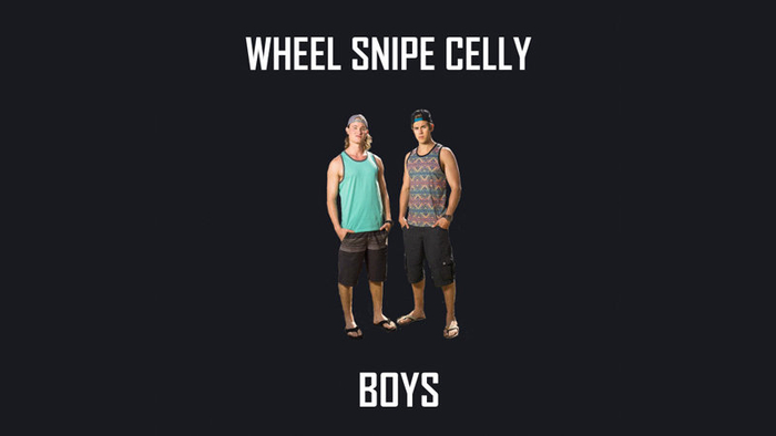 Wheel, Snipe, Celly | Know Your Meme