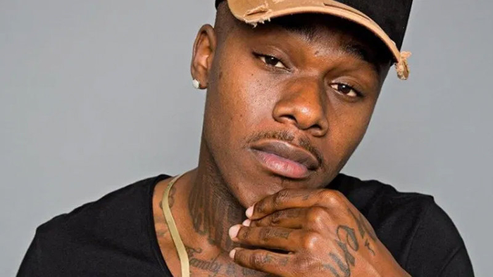 Dababy Know Your Meme
