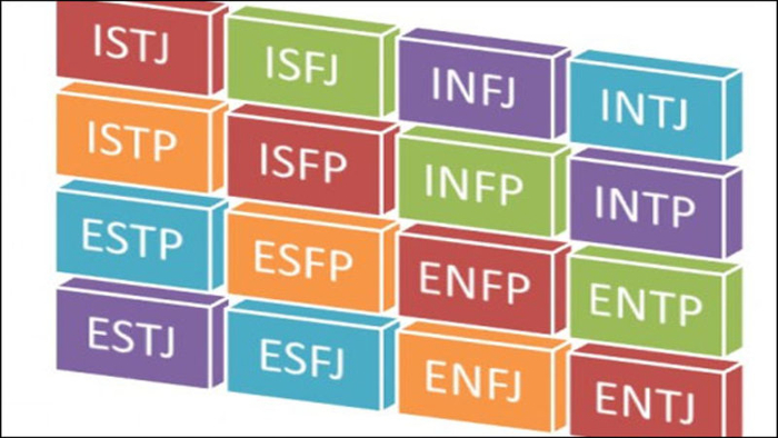 Mbti meaning