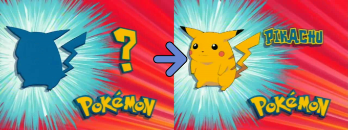 Who S That Pokemon Know Your Meme
