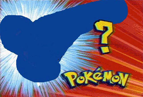 Who S That Pokemon Know Your Meme