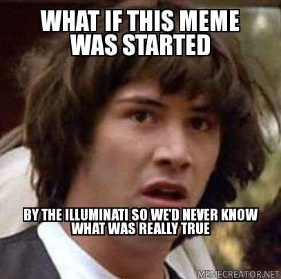 The Illuminati | Know Your Meme