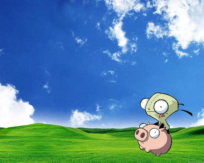 Windows XP Bliss Wallpaper | Know Your Meme