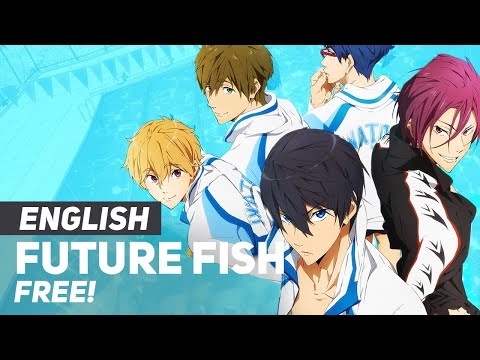 Free! | Know Your Meme