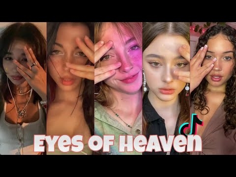Jojo No Kimyou Na Bouken Eyes Of Heaven Trend | Know Your Meme