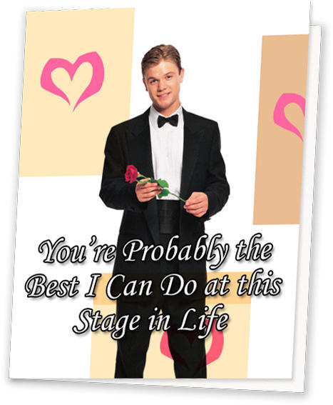 Awww Valentine S Day E Cards Know Your Meme