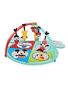 Baby Play Gym Playmats George At Asda