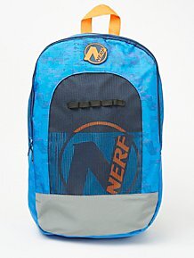 Roblox Nerf Backpack Id